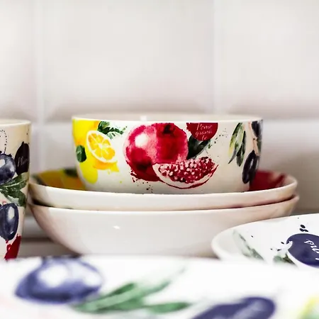 Art On Deribasovskaya Appartement *