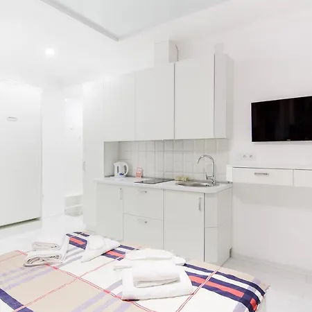 Art On Deribasovskaya Appartement *