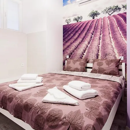 Art On Deribasovskaya