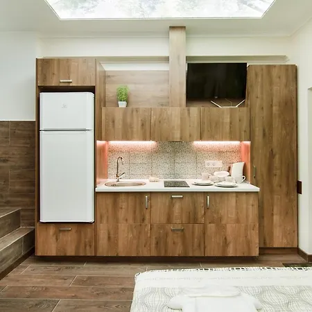 Apartament Art On Deribasovskaya Odessa