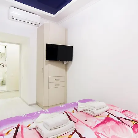 Art On Deribasovskaya Appartement