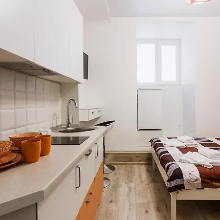 Art On Deribasovskaya *