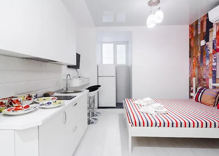 Art On Deribasovskaya * Odessa