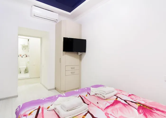 Art On Deribasovskaya Appartement