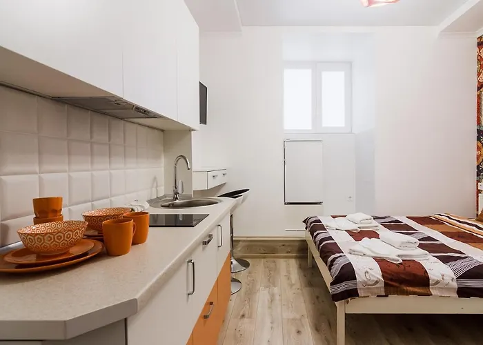 Art On Deribasovskaya *