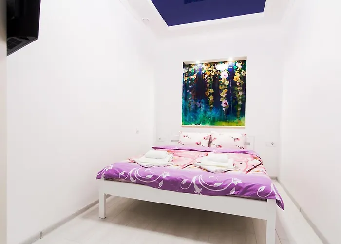 Apartman Art On Deribasovskaya