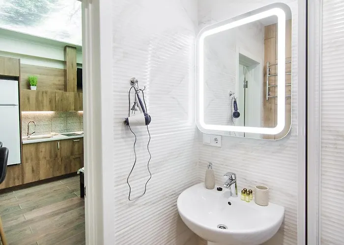 Appartement Art On Deribasovskaya *