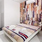 Apartament Art On Deribasovskaya *
