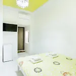 Apartament Art On Deribasovskaya Odessa